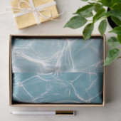 ベビーウミガメ澄んインウォーター 薄葉紙 (ギフト)