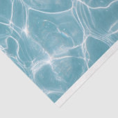 ベビーウミガメ澄んインウォーター 薄葉紙 (詳細)