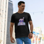 ベビーエイリアン Tシャツ