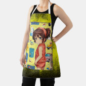 ベビーエプロン エプロン (インサイチュ)