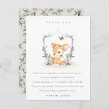 ベビーエレガント鹿フローラクレストエイジ誕生日