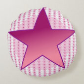 ベビーエレファントビッグドリームベビー ラウンドクッション (裏面)