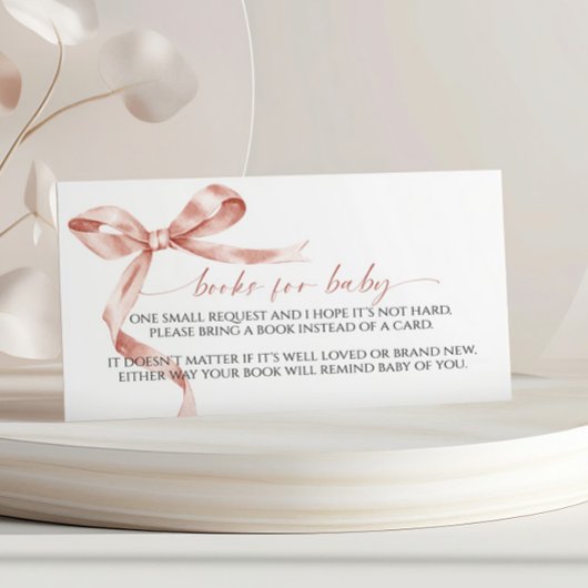 ベビーエンクロージャカード用モカ弓ブック エンクロージャーカード