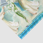 ベビーエンジェルウィズブルーベルティッシュペーパー 薄葉紙 (詳細)