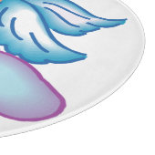 ベビーエンジェルカッティングボード カッティングボード (角)