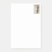 ベビーエンジェルノート ポストイット (正面)