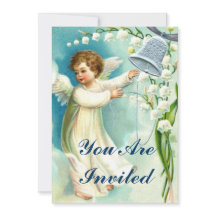 ベビーエンジェルブルーベル