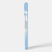 ベビーエンジェル Case-Mate iPhoneケース (裏面 / 左)