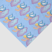 ベビーエンゼルティッシュペーパー 薄葉紙 (詳細)