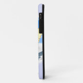 ベビーエンゼルデザイン Case-Mate iPhoneケース (裏面/左)