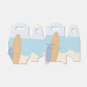 ベビーオンボードサーフィンビーチベビーシャワー フェイバーボックス (折り畳みなし)