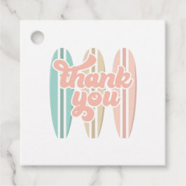 ベビーオンボードサーフボードビーチベビーシャワー フェイバータグ