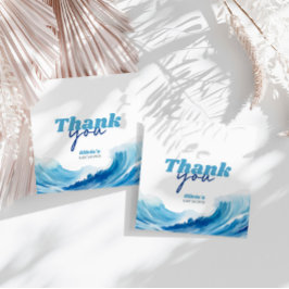 ベビーオンボードベビーシャワーありがとう フェイバータグ