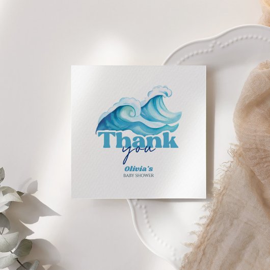 ベビーオンボードベビーシャワーありがとう フェイバータグ