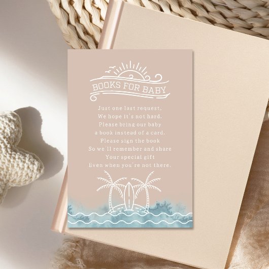 ベビーオンボード予約リクエストピンク赤ちゃんシャワー 招待状