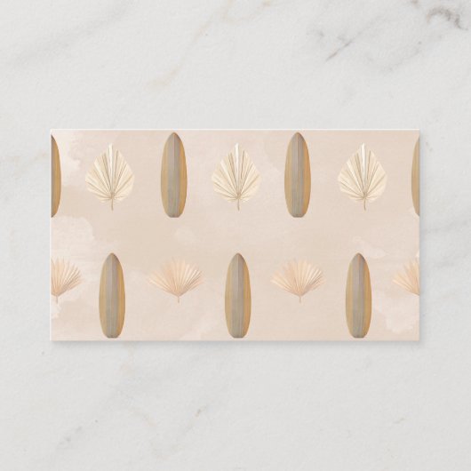 ベビーオンボード赤ちゃんシャワーおむつラッフルカード エンクロージャーカード (裏面)