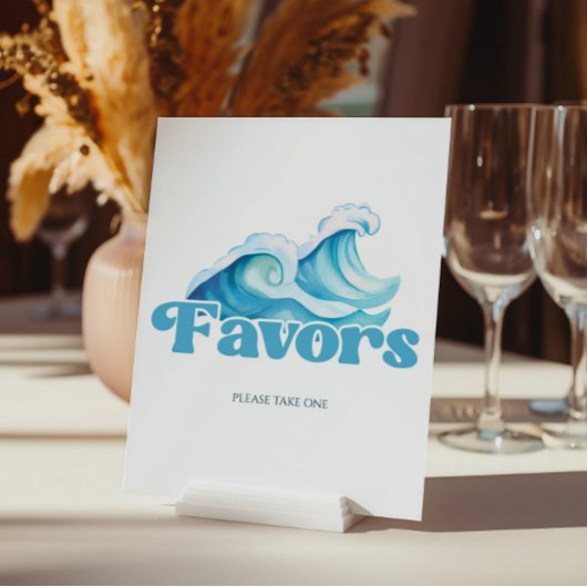 ベビーオンボード赤ちゃんシャワー好意サイン 台座サイン