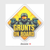 ベビーオンボード シール (シート)