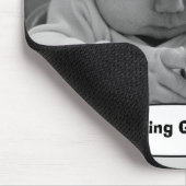 ベビーオン携帯電話 マウスパッド (コーナー)