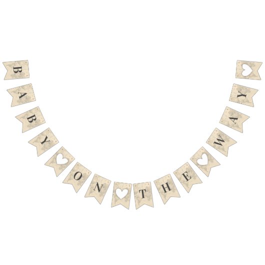 ベビーオン方法ワールドトラベルマップシャワースプリンクル バンティングフラッグ (全)