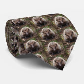 ベビーオーストラリア・エヒドナ ネクタイ (ロール)