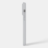 ベビーカウボーイ犬iPhone/iPadケース iPhoneケース (左側面)