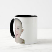 ベビーカップ マグカップ (正面左)