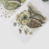 ベビーカメ 薄葉紙 (詳細)