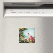 ベビーカラフルシャワー マグネット (インサイチュ (食洗機))