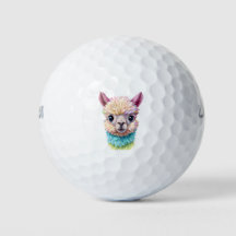 ベビーカラフルラマ