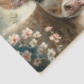 ベビーカルベスティッシュペーパー 薄葉紙 (詳細)