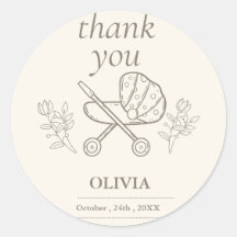 ベビーカーの冒険 | 赤男女兼用ちゃんシャワー