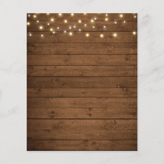 ベビーカードひまわり秋シャワーアドバイス (裏面)