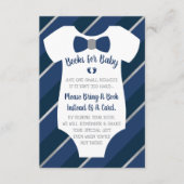 ベビーカード用の書籍、2つの小さな足 エンクロージャーカード (正面)