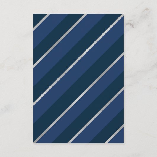 ベビーカード用の書籍、2つの小さな足 エンクロージャーカード (裏面)