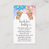 ベビーカード用熊本 エンクロージャーカード (正面)