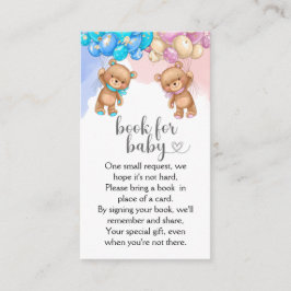 ベビーカード用熊本 エンクロージャーカード