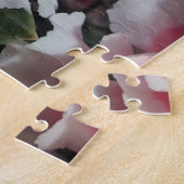 ベビーカーネーション ジグソーパズル (側面)