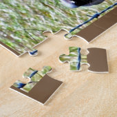 ベビーカーフレジグソーパズル ジグソーパズル (側面)