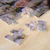 ベビーガラパゴスガメ ジグソーパズル (側面)