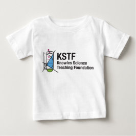 ベビーガーベラコットンワンピースとスナップ – KSTF ベビーTシャツ