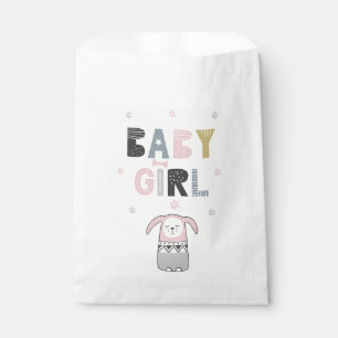 ベビーガールかわいいガーリーお願いバッグ フェイバーバッグ
