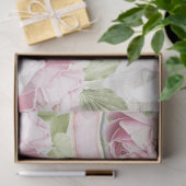 ベビーガールシリーズデザイン2 薄葉紙 (ギフト)