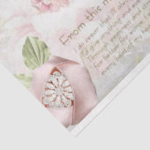 ベビーガールシリーズデザイン3 薄葉紙 (詳細)