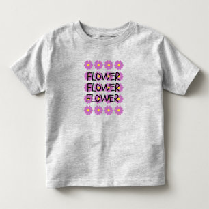 ベビーガールジャージーベビースーツピンク トドラーTシャツ