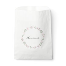 ベビーガールトリートバッグ