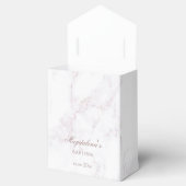 ベビーガールバプテスマ フェイバーボックス (オープン)