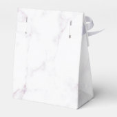 ベビーガールバプテスマ フェイバーボックス (裏面サイド)