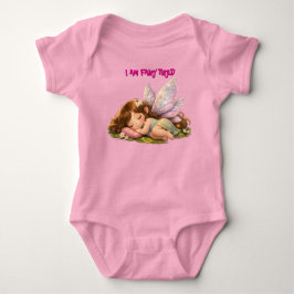 ベビーガールボディスーツ ベビーボディスーツ