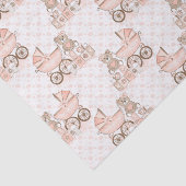 ベビーガール車 薄葉紙 (詳細)